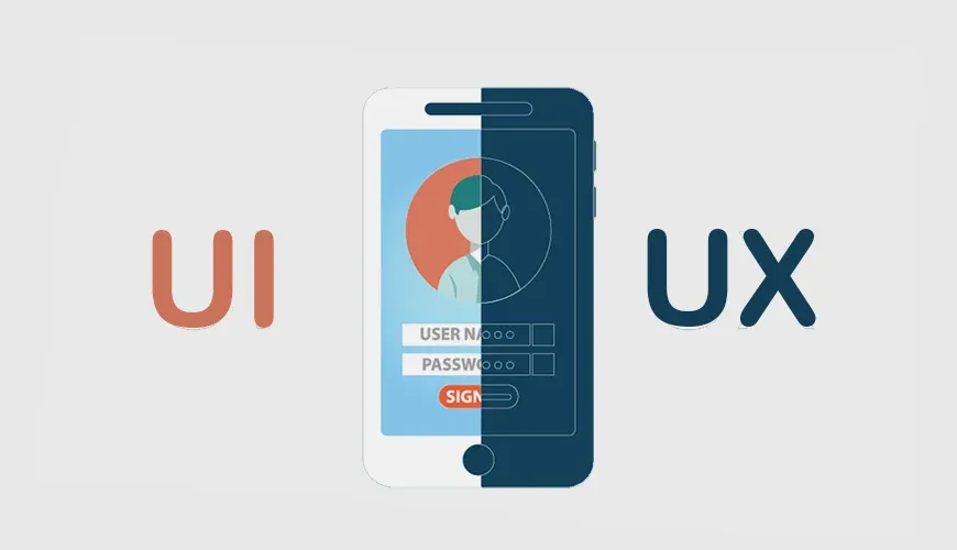 UI/UX Designer
