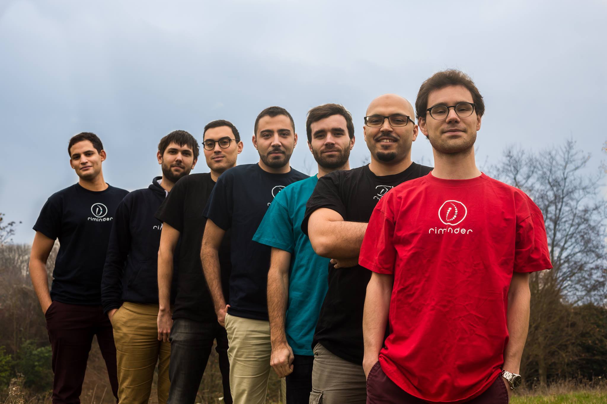 HrFlow.ai team