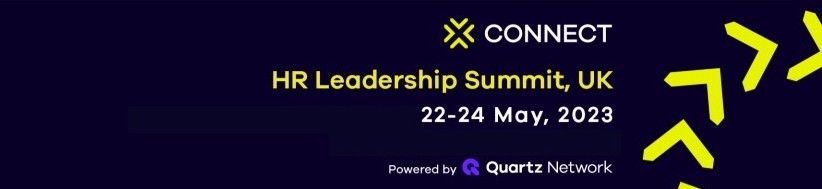 Connect: HR Leadership Summit UK