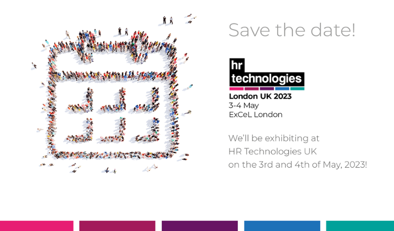 HR Technologies UK event