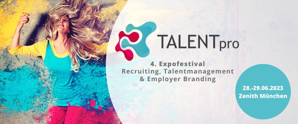 TALENTpro Expofestival