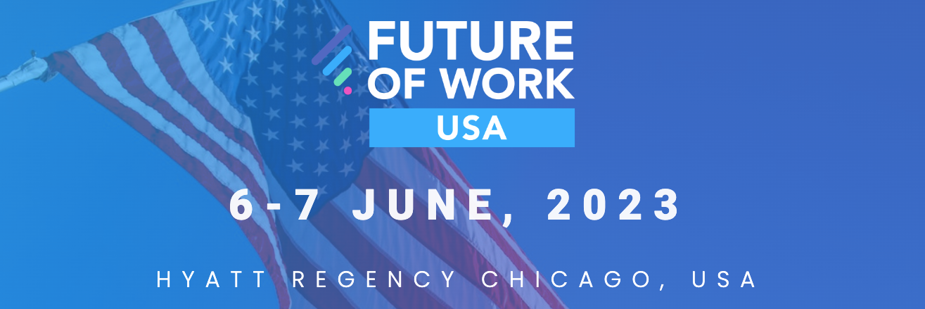 Future of Work - USA