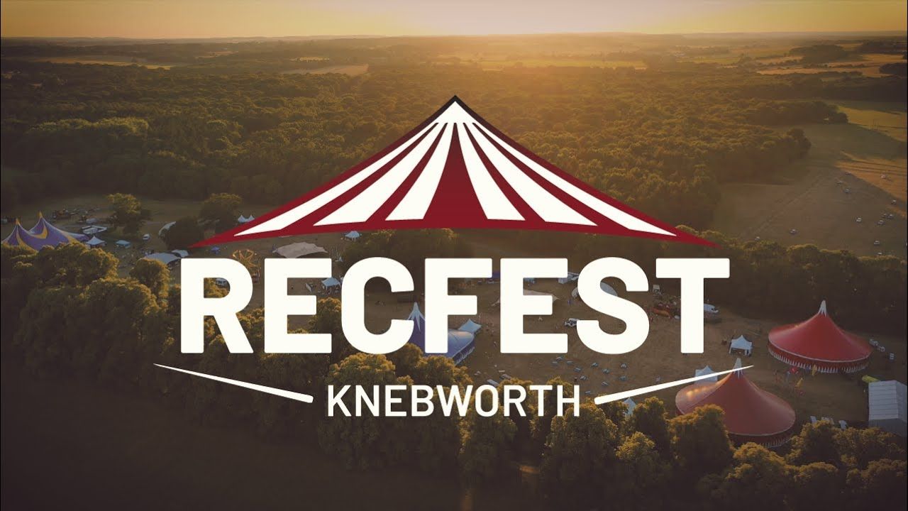 Recfest UK 2023