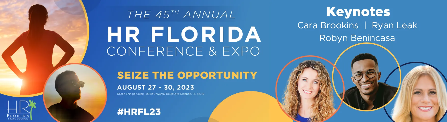 HR Florida Conference & Expo