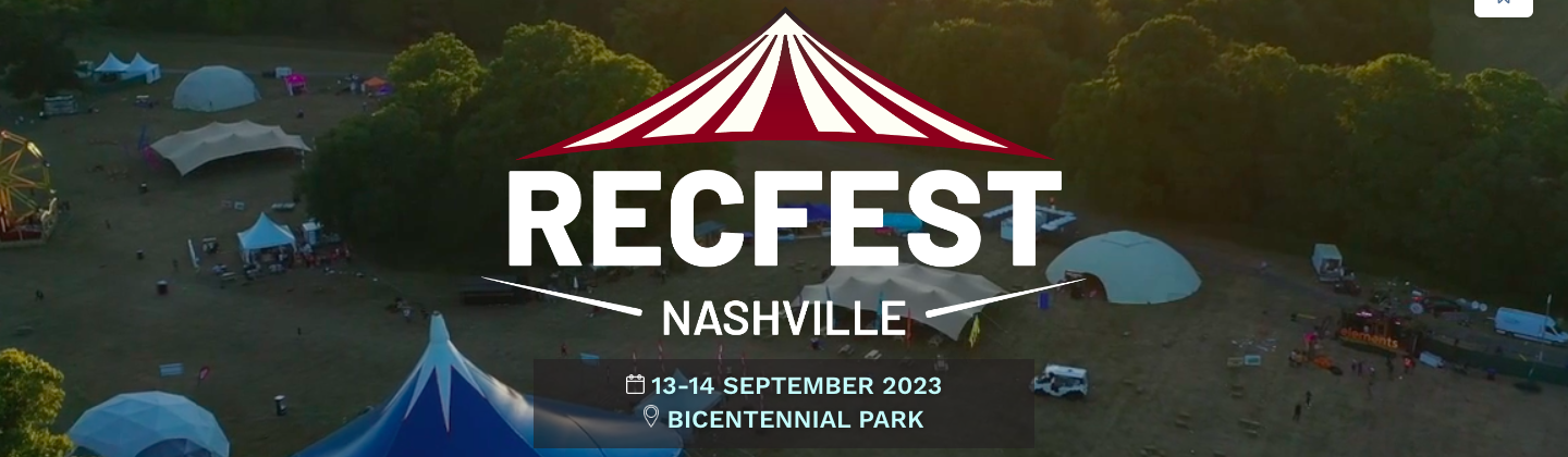 RecFest USA