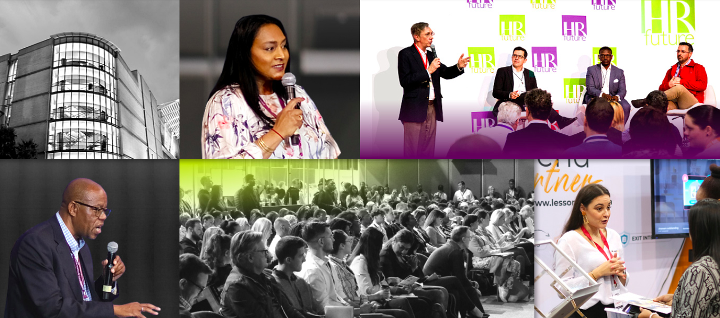 HR Summit Africa