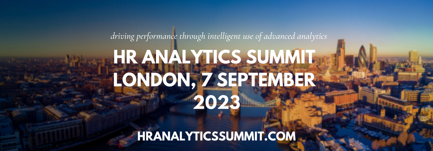 HR Analytics Summit 2023