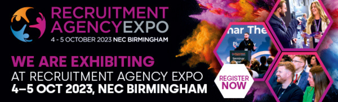 Recruitment Agency Expo