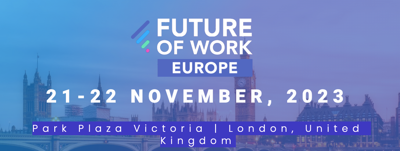 Future Of Work Europe
