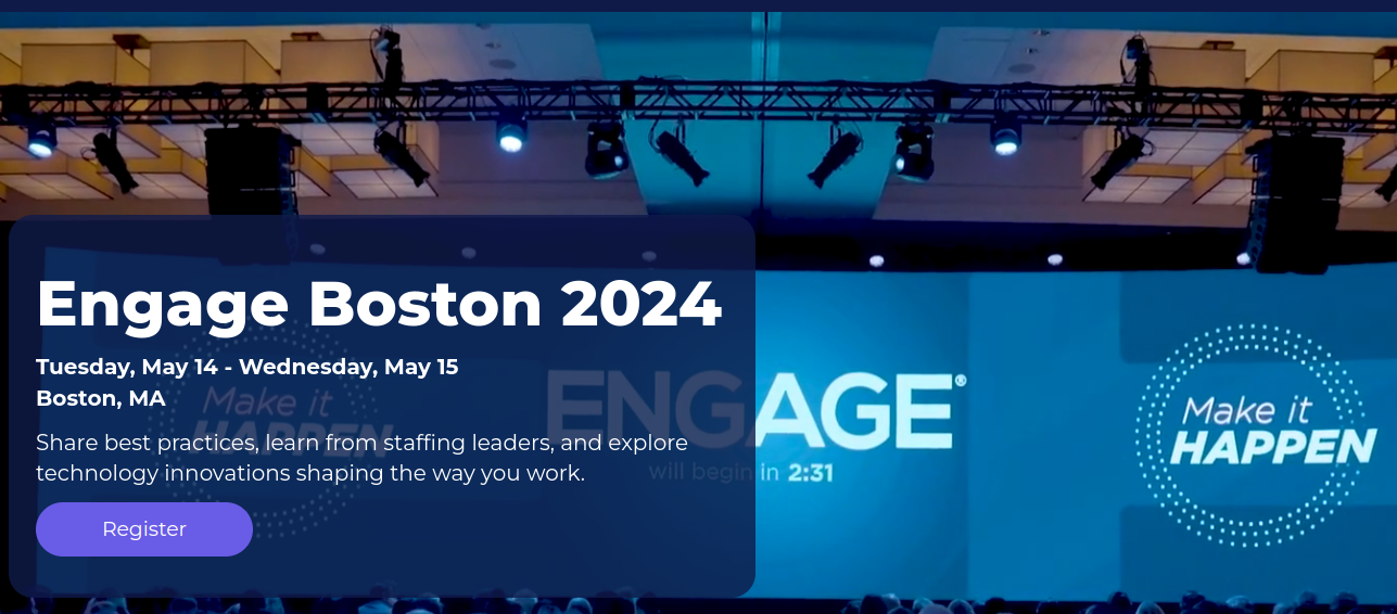 Engage Boston 2024