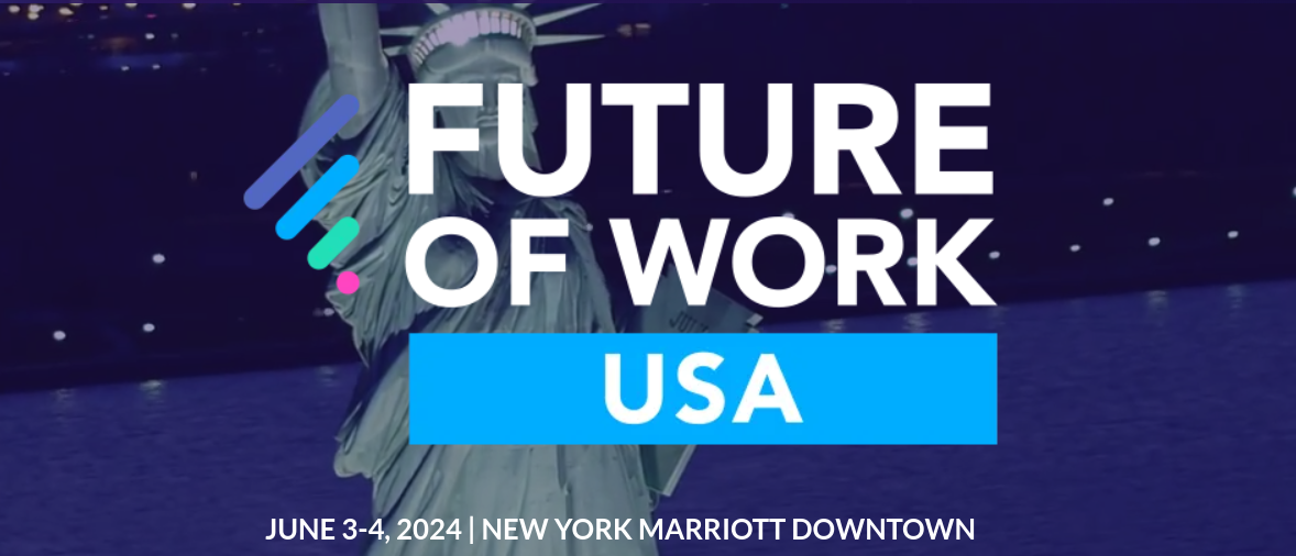 Future of Work USA 2024