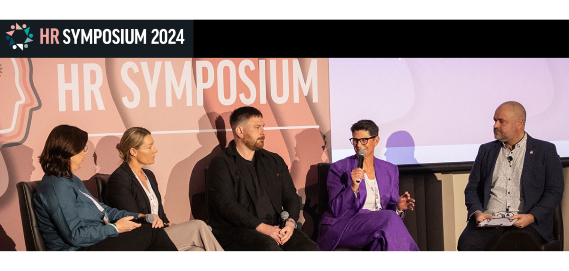 HR Symposium 2024