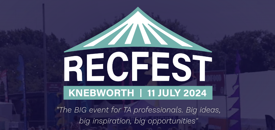 RecFest UK 2024