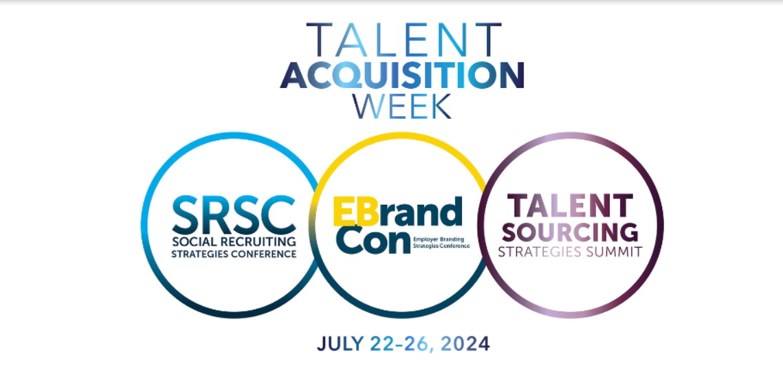 Talent Acquisition Week