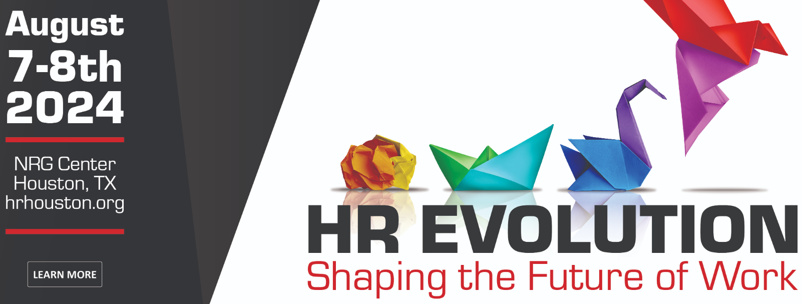        HR Evolution: Shaping the Future of Work