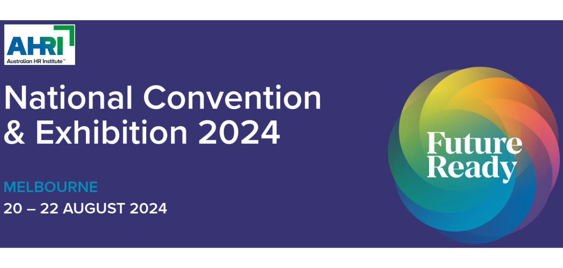 National Convention & Exhibition 2024