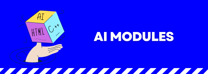 AI Modules