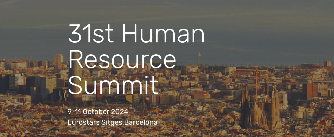 31st Human Resource Summit