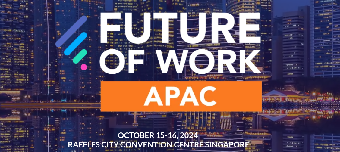 Future of Work APAC