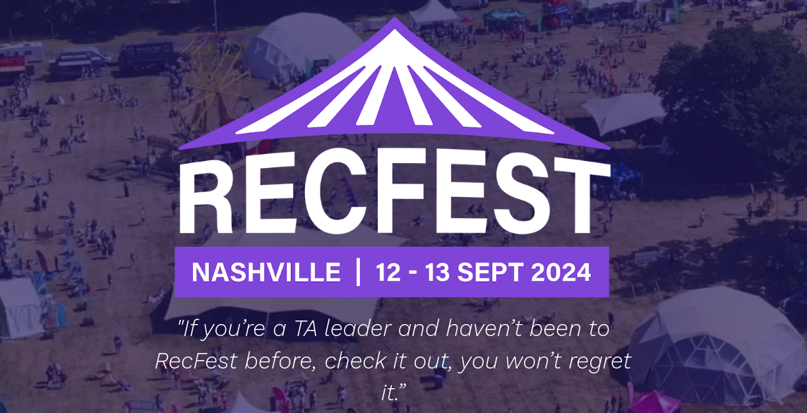 RecFest USA