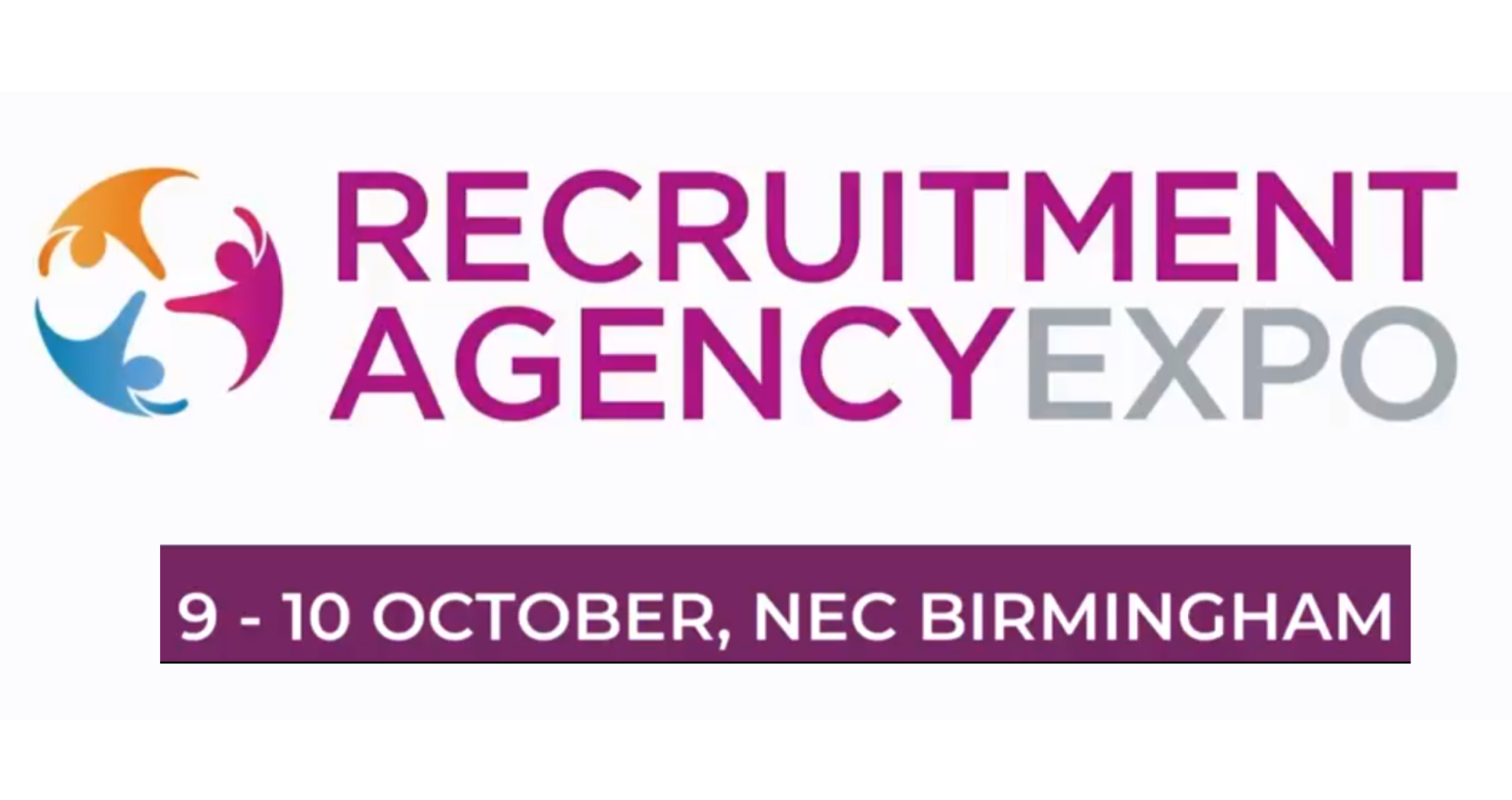 Recruitment Agency Expo Birmingham 2024 