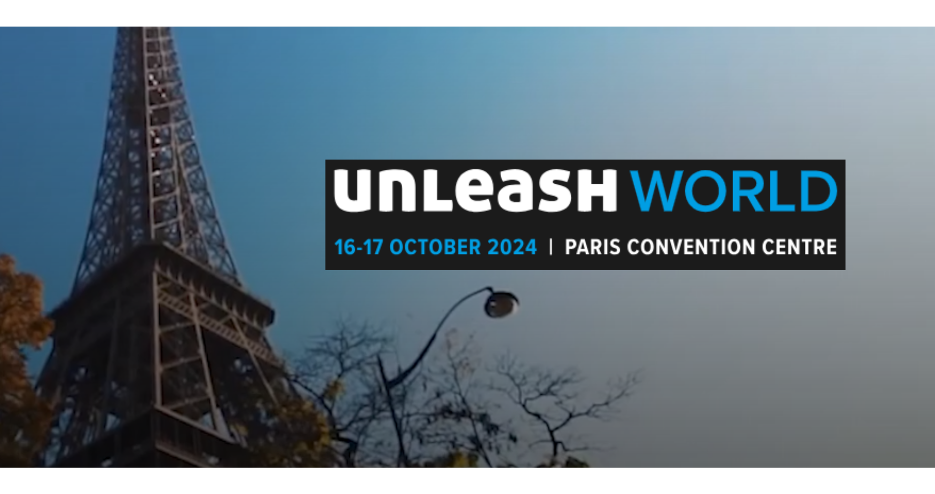 Unleash World 2024