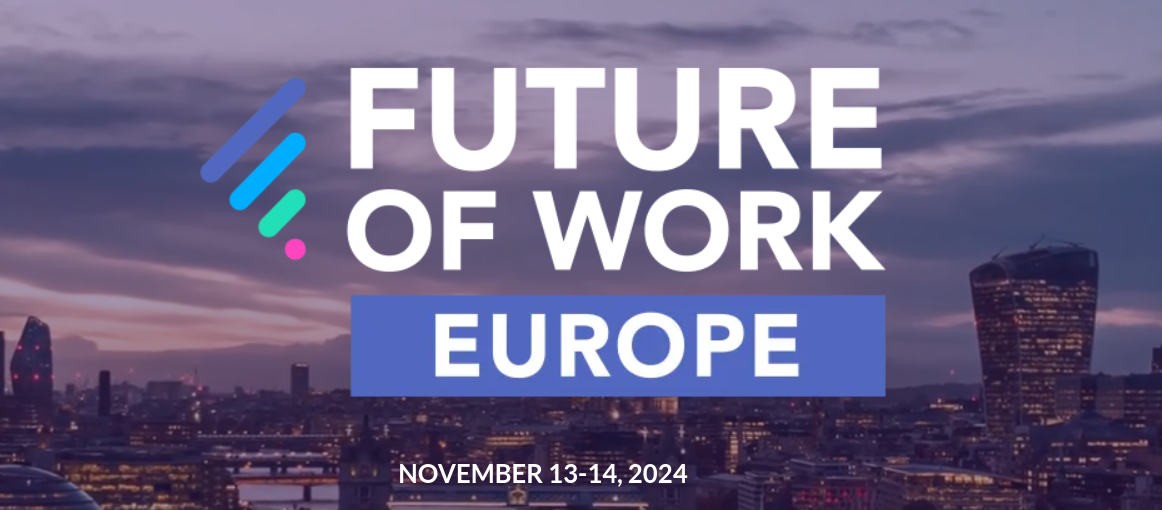 Future of Work Europe