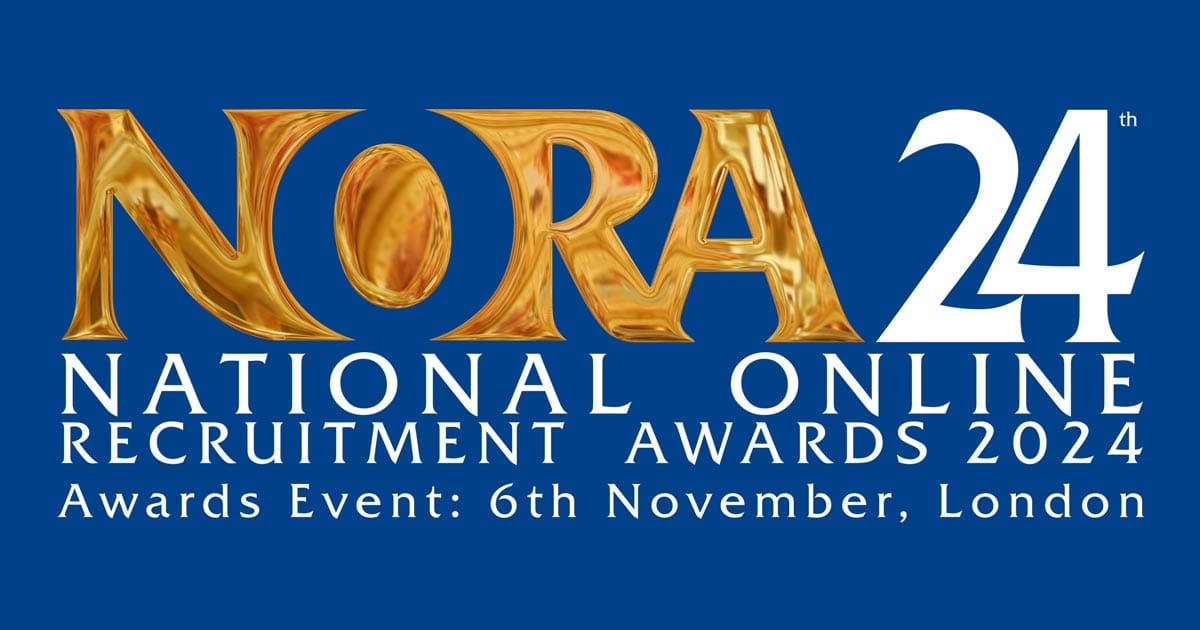 National Online Recruitment Awards (NORA)