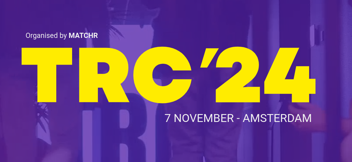 TRC 2024 (The Recruitment Conference)