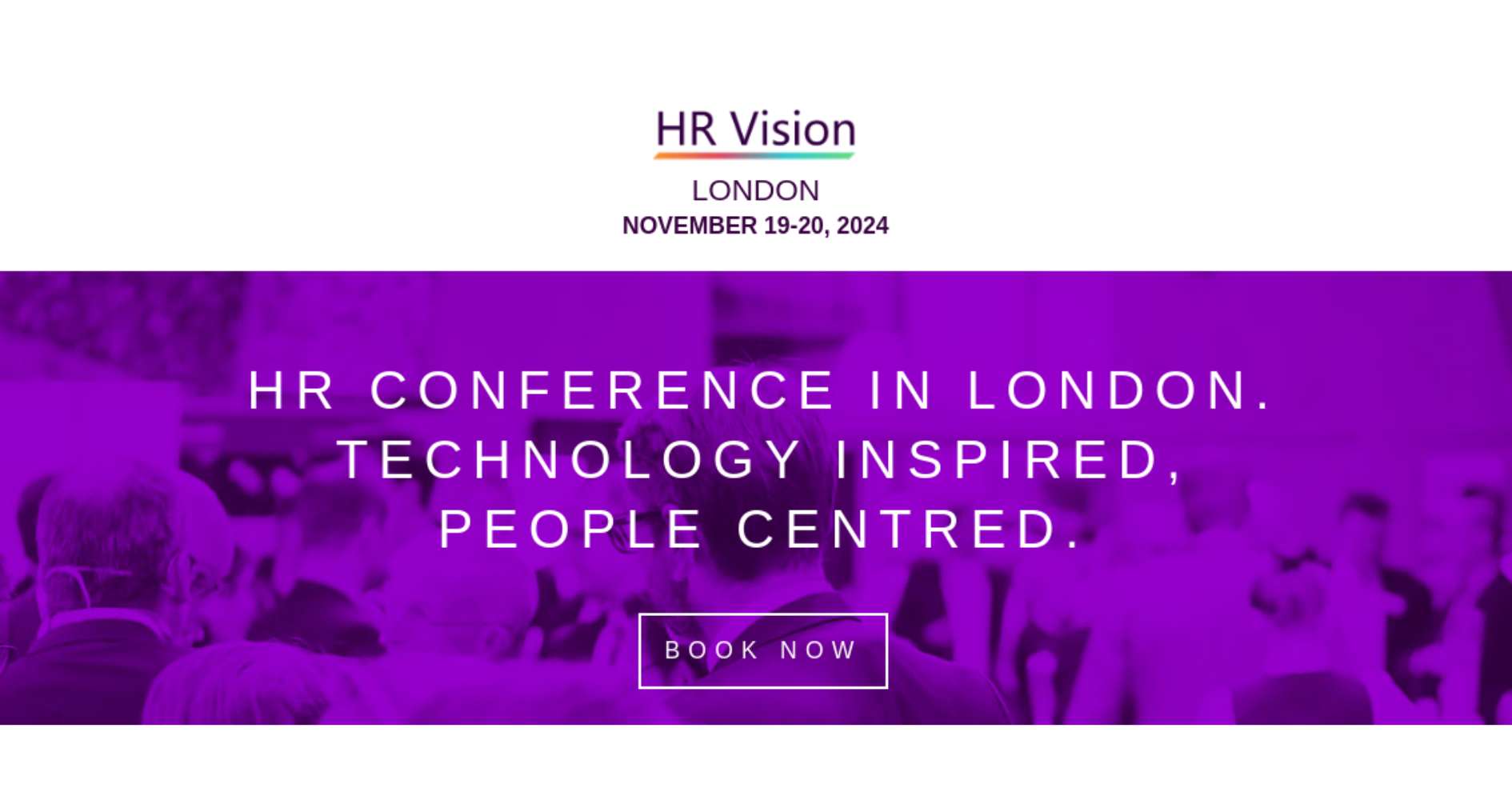 HR Vision London