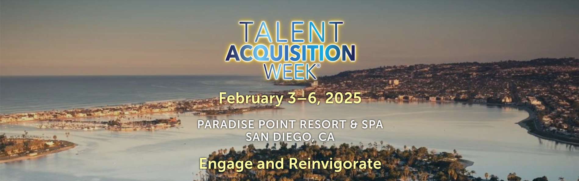 Talent Acquisition Week