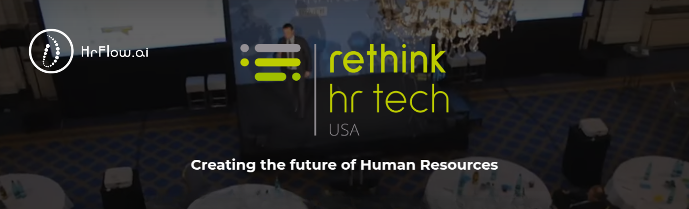 Rethink HR Tech USA