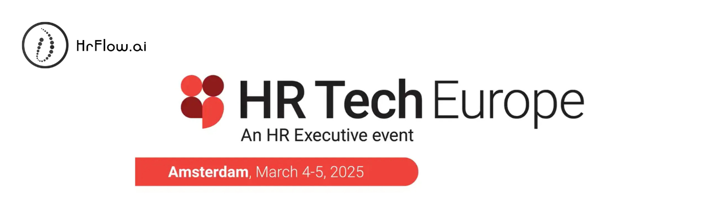 HR Tech Europe