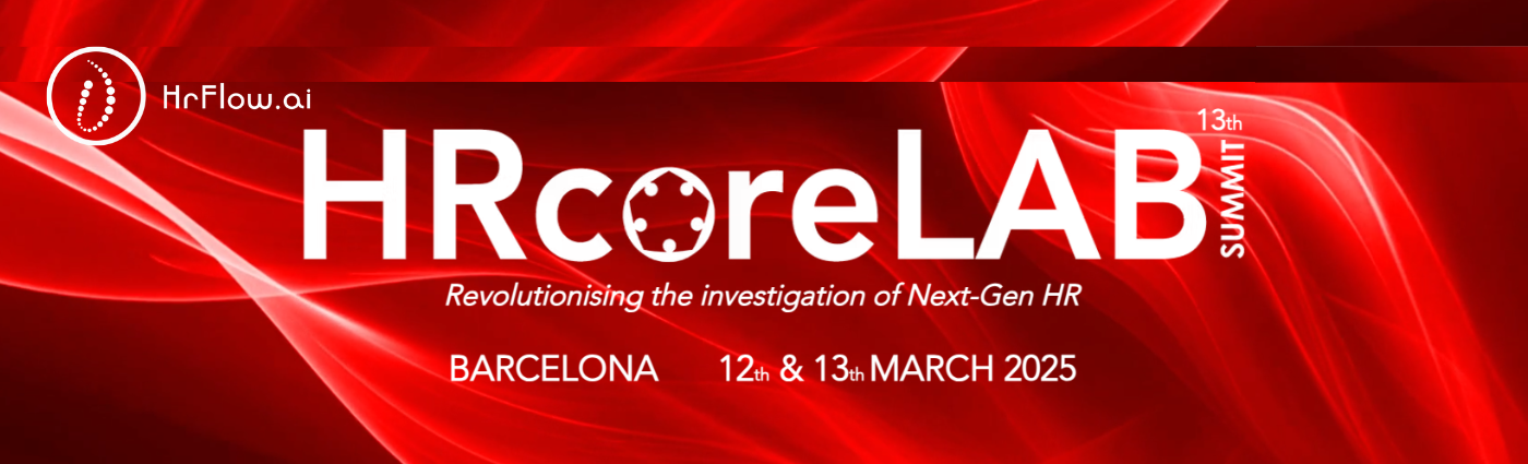 HRcoreLAB 12th summit