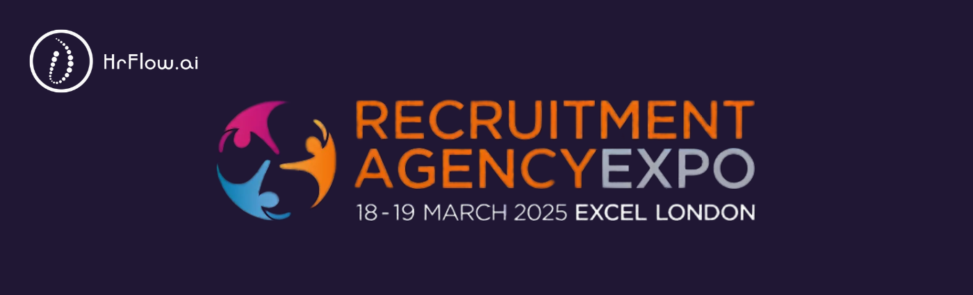 Recruitment Agency Expo London