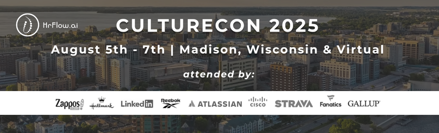 CultureCon 2025