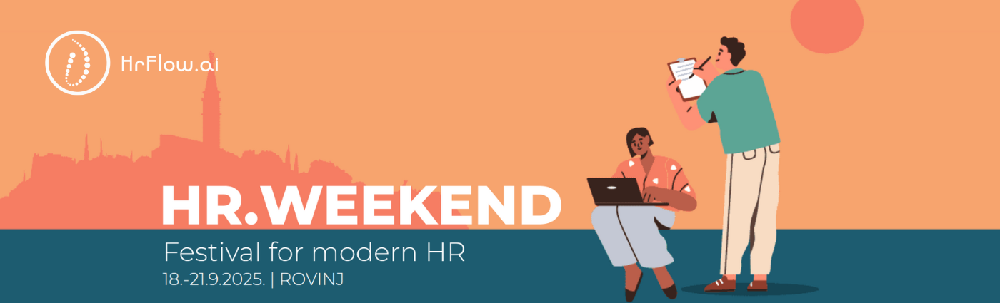 HR.Weekend