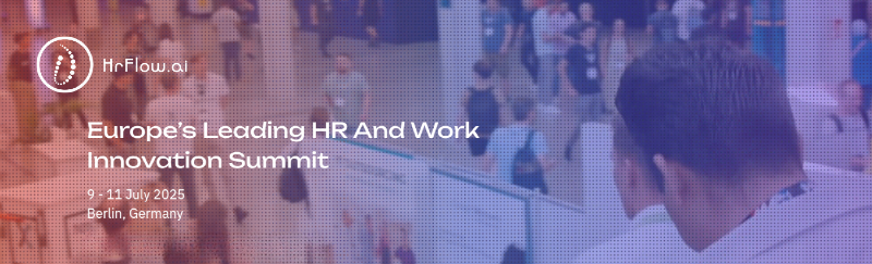 HrTech Events of the Month - July 2025