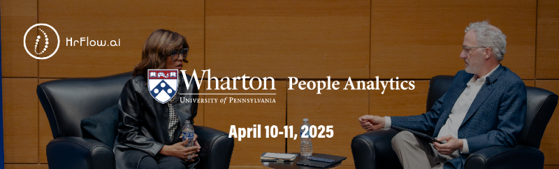 HrTech Events of the Month - April 2025