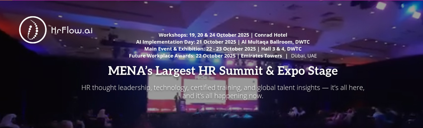 HRSE Dubai