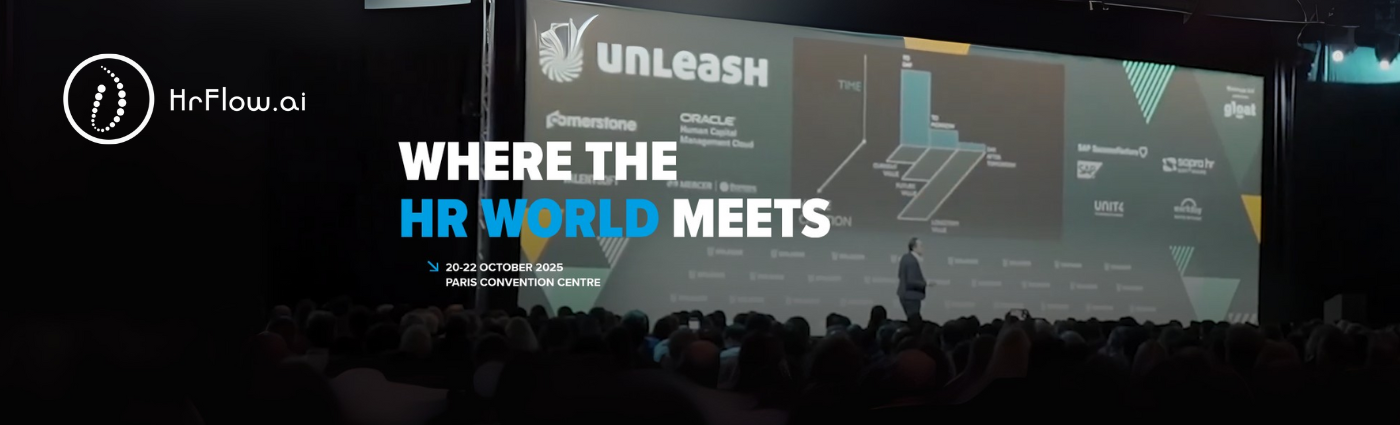 UNLEASH World