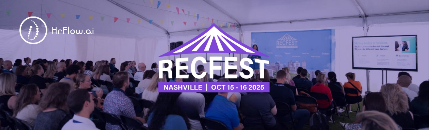 HrTech Events of the Month - October 2025