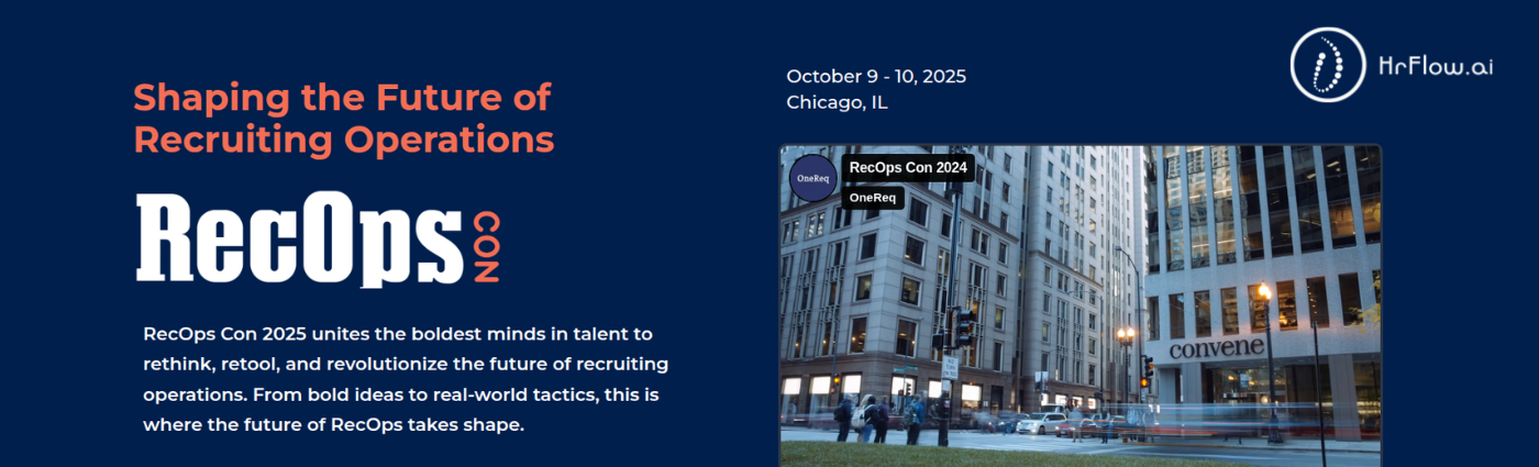 HrTech Events of the Month - October 2025