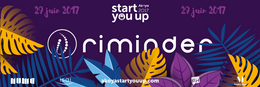 Exclusive RH : Riminder meilleure start-up de recrutement en France