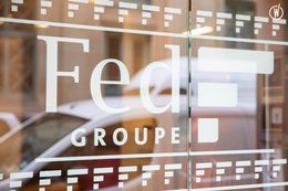 Fed Group Case Study: AI-Powered Staffing Agency