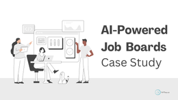 Case study: AI-Powered Job Boards