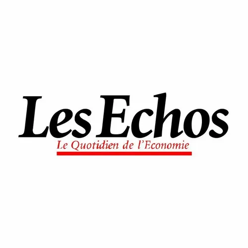 Les Echos : L'intelligence artificielle, une chance pour la France