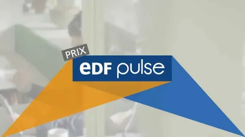 Riminder finaliste d'EDF Pulse 2017 !