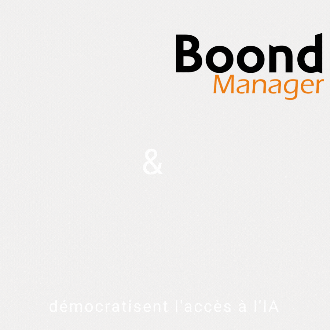 BoondManager extends access to AI for digital and IT consulting firms in partnership with HrFlow.ai