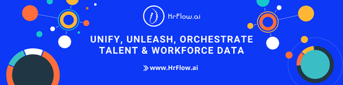 HrFlow.ai Product Updates - April 2022